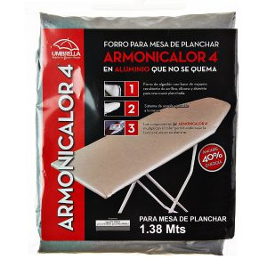 Forro Armonicalor para mesa de planchar 1.38 m