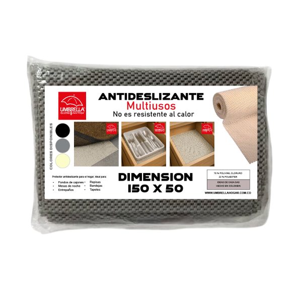 Antideslizante