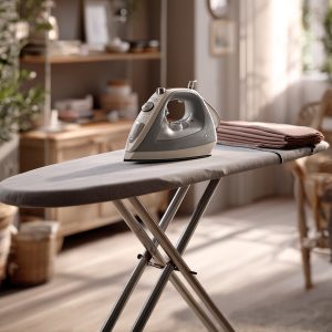Forro Armonicalor para mesa de planchar 1.45 cm