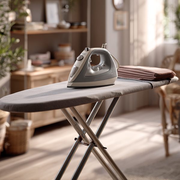 Forro Armonicalor para mesa de planchar 1.45 cm