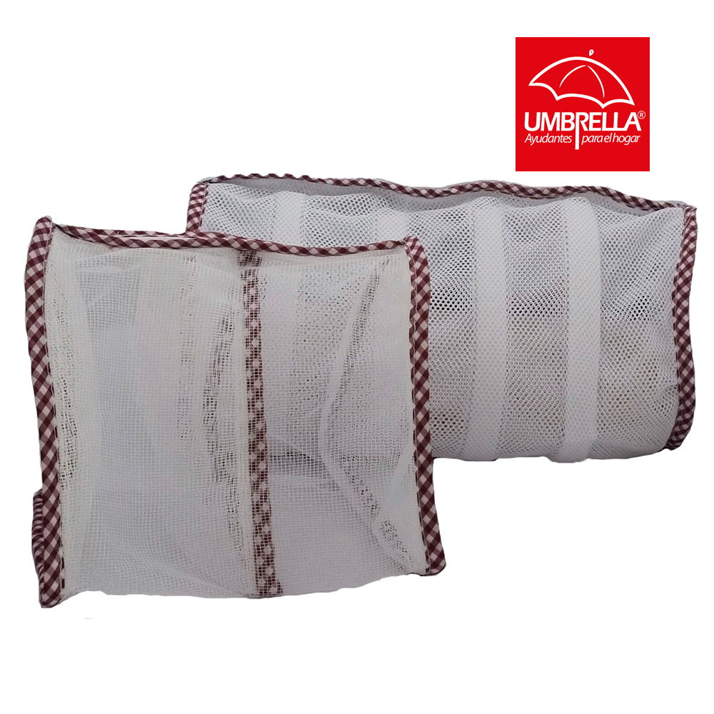 Bolsa para lavar Medias - Imagen 4