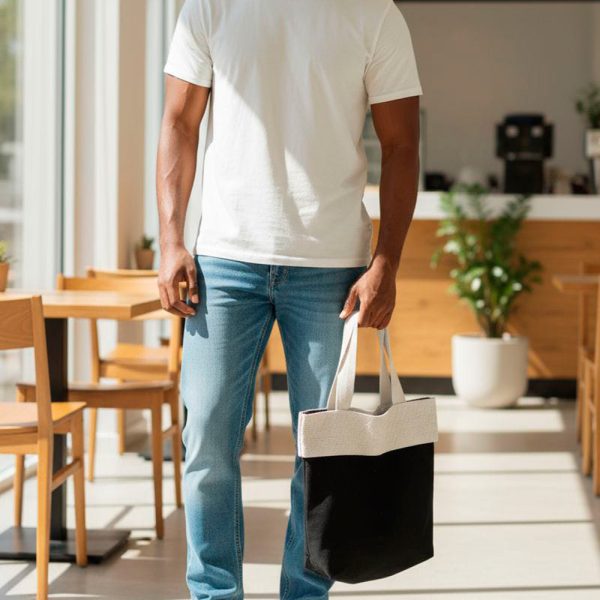 Tote bag Huayu - Imagen 4