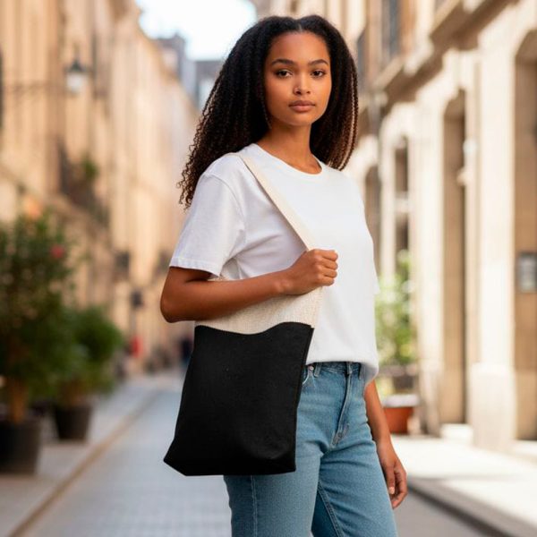 Tote bag Huayu - Imagen 2