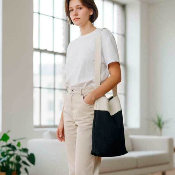 Tote bag Huayu - Imagen 3