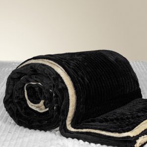 Cobija Ovejera Acanalada Semi Doble/Sencilla