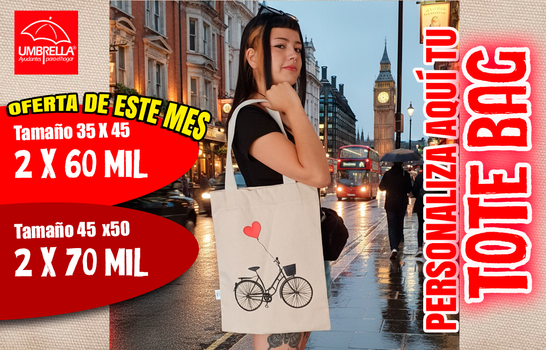 OFERTA BANNER