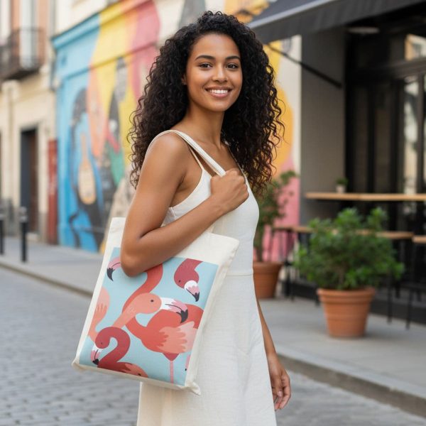 Tote Bag 40 x 50 - Imagen 6
