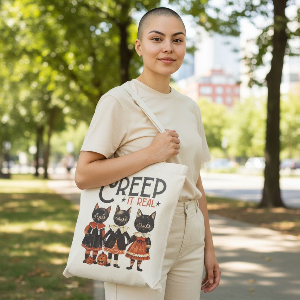 Tote Bag 35 x 45 - Imagen 5