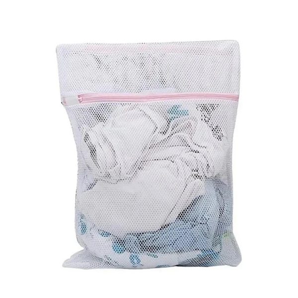 Bolsa para lavar Ropa delicada  45 x 35 cm - Imagen 2