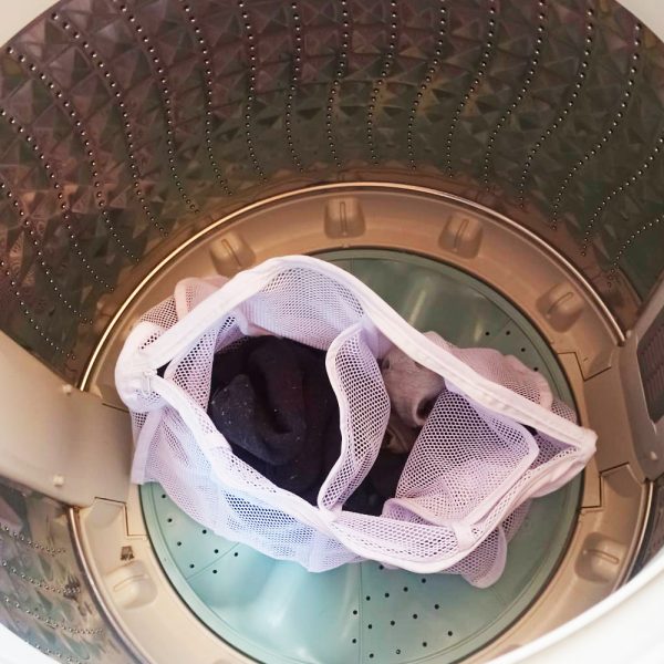 Bolsa para lavar Medias - Imagen 2