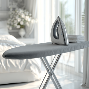 Forro Armonicalor para mesa de planchar 1.38 cm