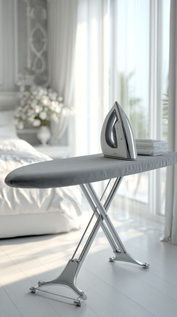 Forro Armonicalor para mesa de planchar 1.38 cm