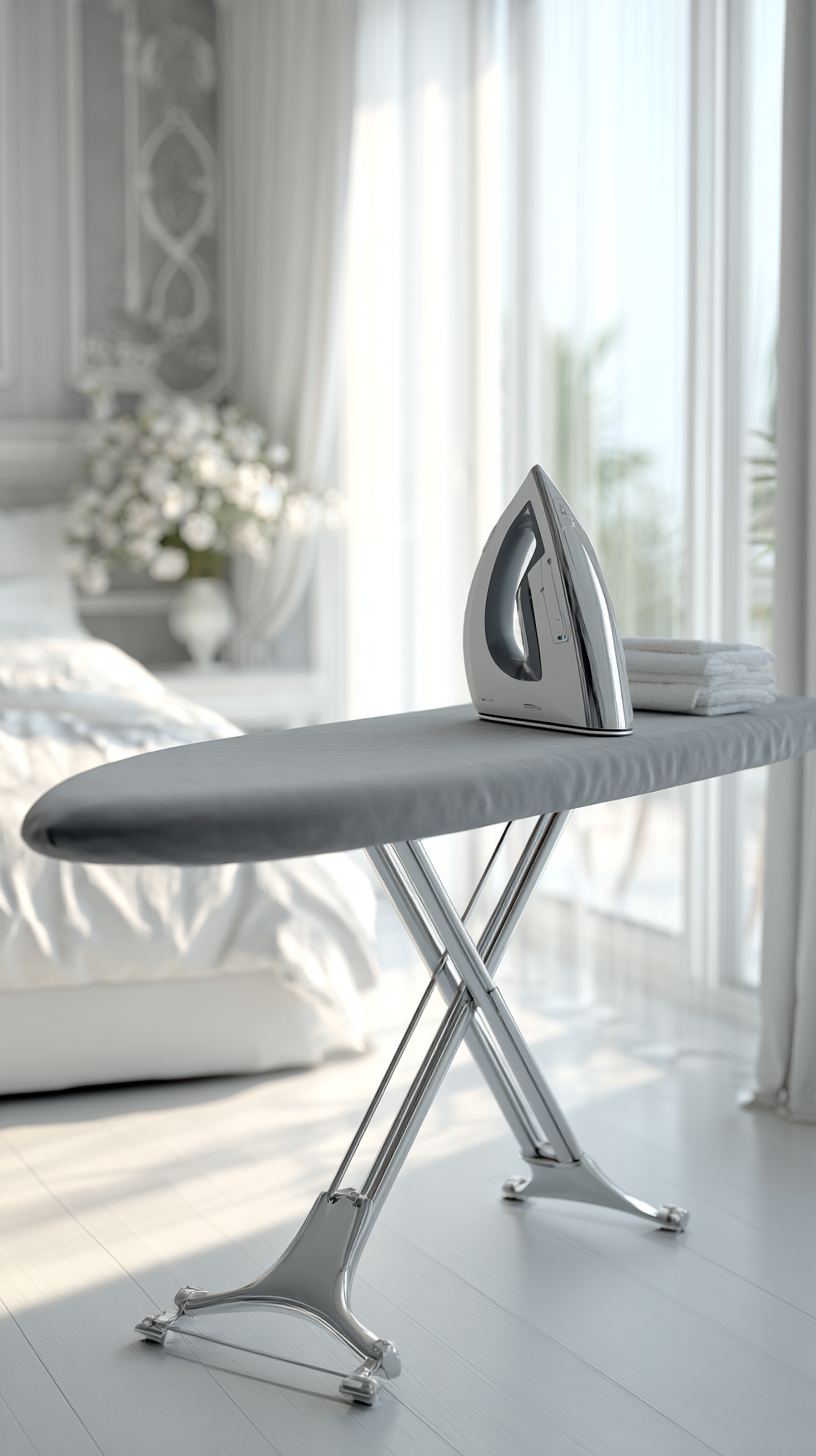 Forro Armonicalor para mesa de planchar 1.38 m - Imagen 4