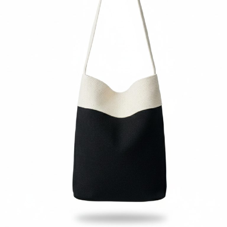 tote bag de moda