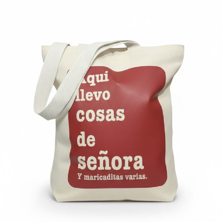 tote bag económicas