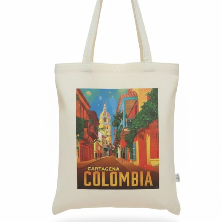 tote bag de moda