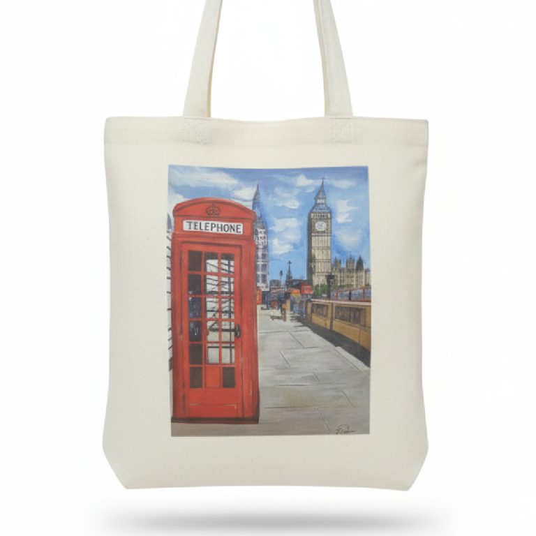 tote bag económicas
