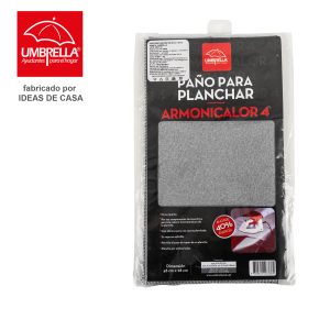 Paño Armonicalor para planchar 48 x 28 cm